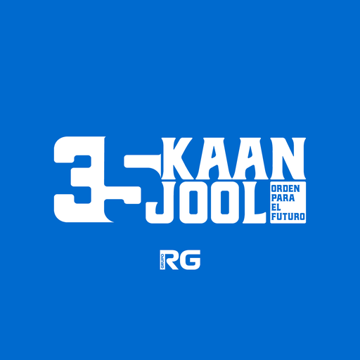 Alto en el camino 2026 (Kaanjool)